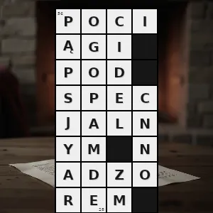 Rozwiązanie krzyżówki: opowiadanie hrabala - pociągi pod specjalnym nadzorem | hasła, synonimy i podpowiedzi Hasło krzyżówkowe opowiadanie hrabala - pociągi pod specjalnym nadzorem – rozwiązanie, synonimy, podpowiedzi i definicje krzyżówkowe